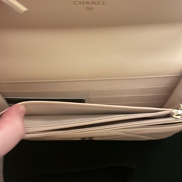 Chanel petite maroquinerie mini bag - Picture 10 of 17